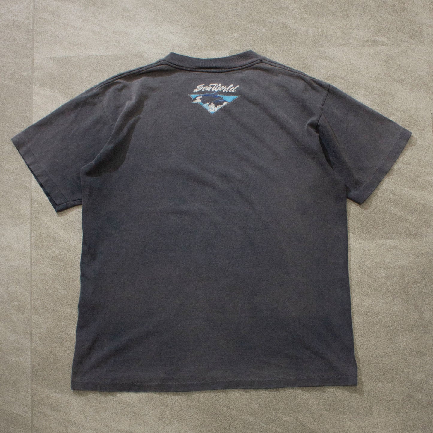 Sea World 90’s S/S Tee