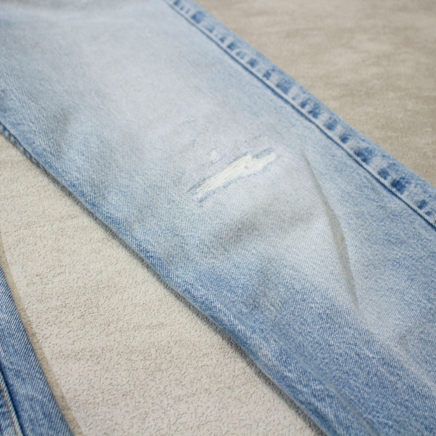 517 Denim Pants Made in U.S.A.