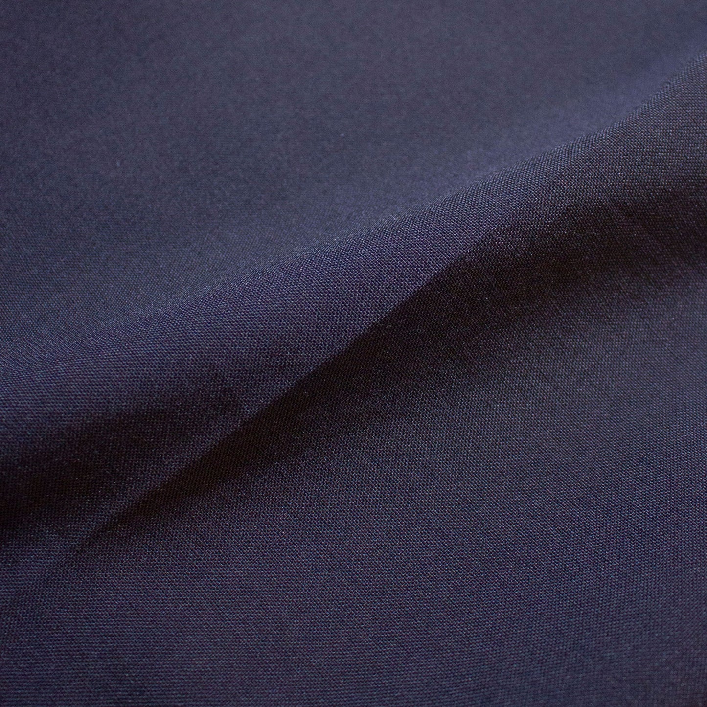 Wool×Polyester 2tuck Slacks Made in U.S.A.【32×31】