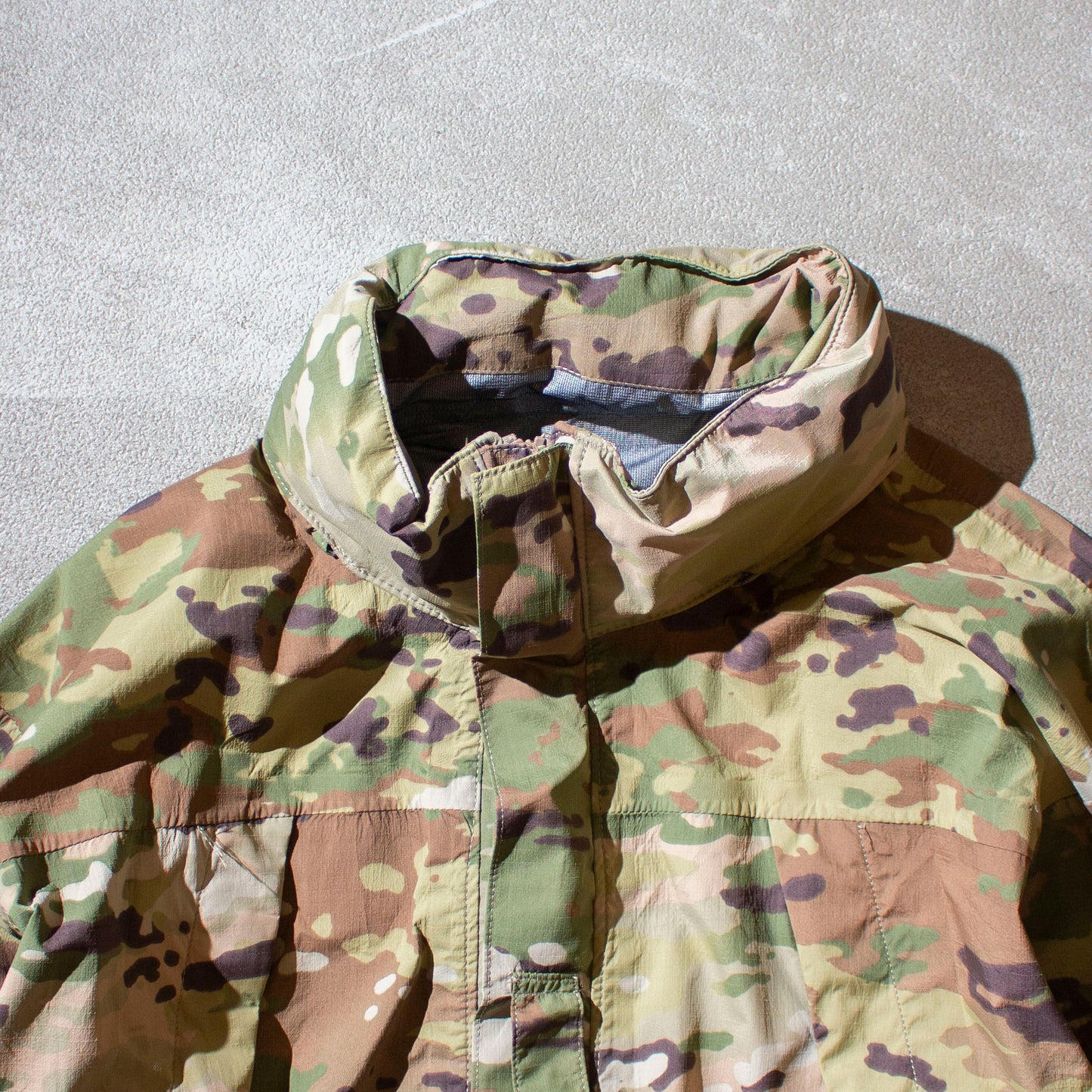 GEN III ECWCS Level 6 Jacket