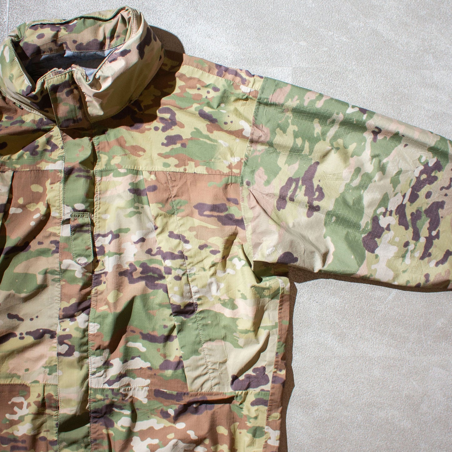 GEN III ECWCS Level 6 Jacket