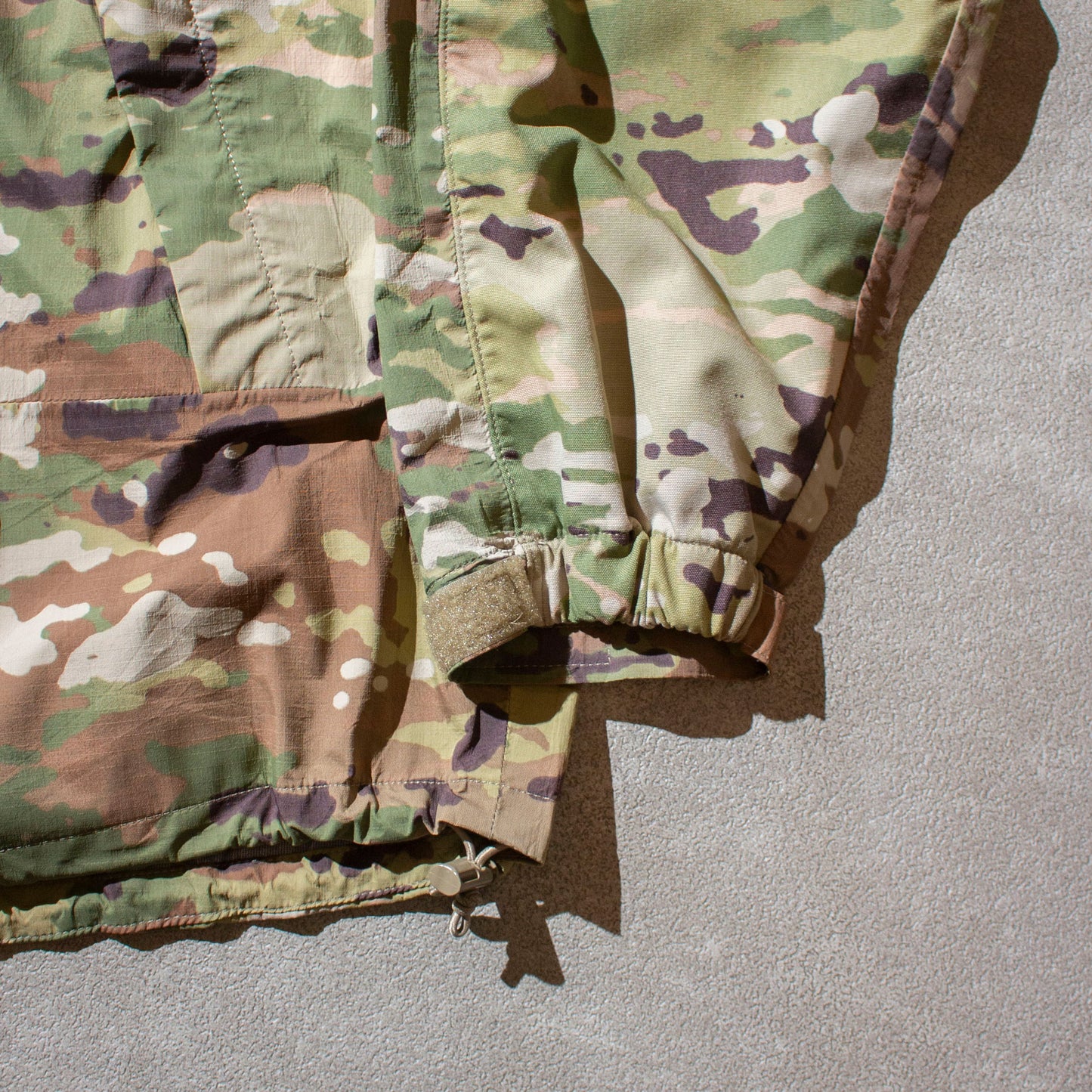 GEN III ECWCS Level 6 Jacket