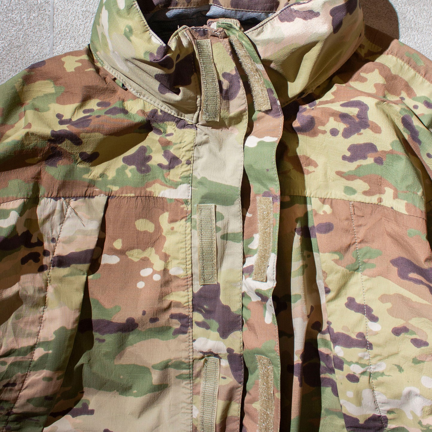 GEN III ECWCS Level 6 Jacket