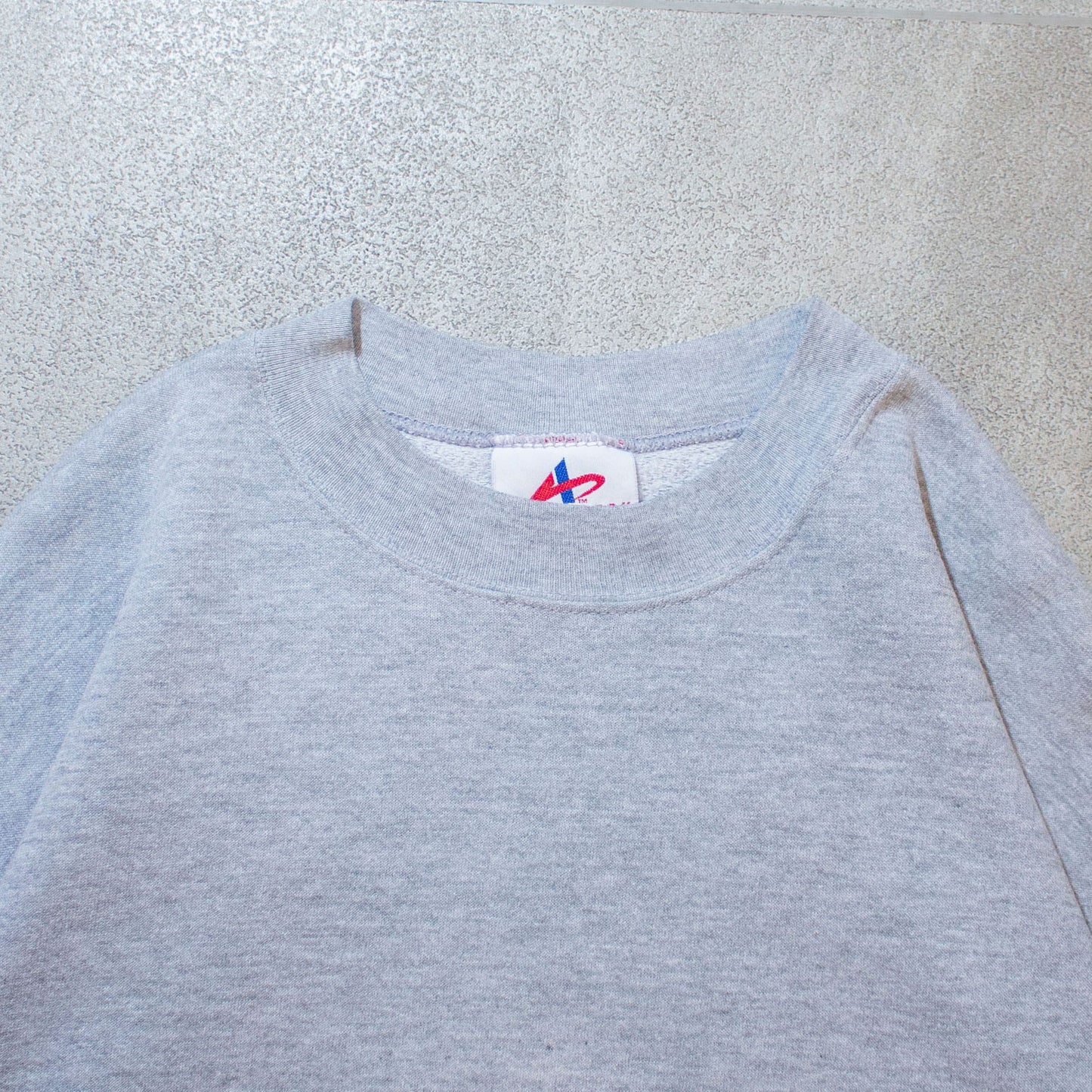 Crewneck Sweat【About XL】