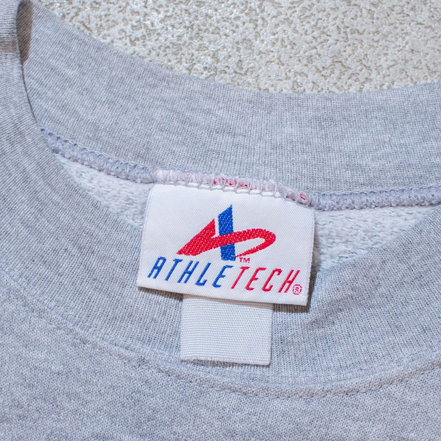 Crewneck Sweat【About XL】