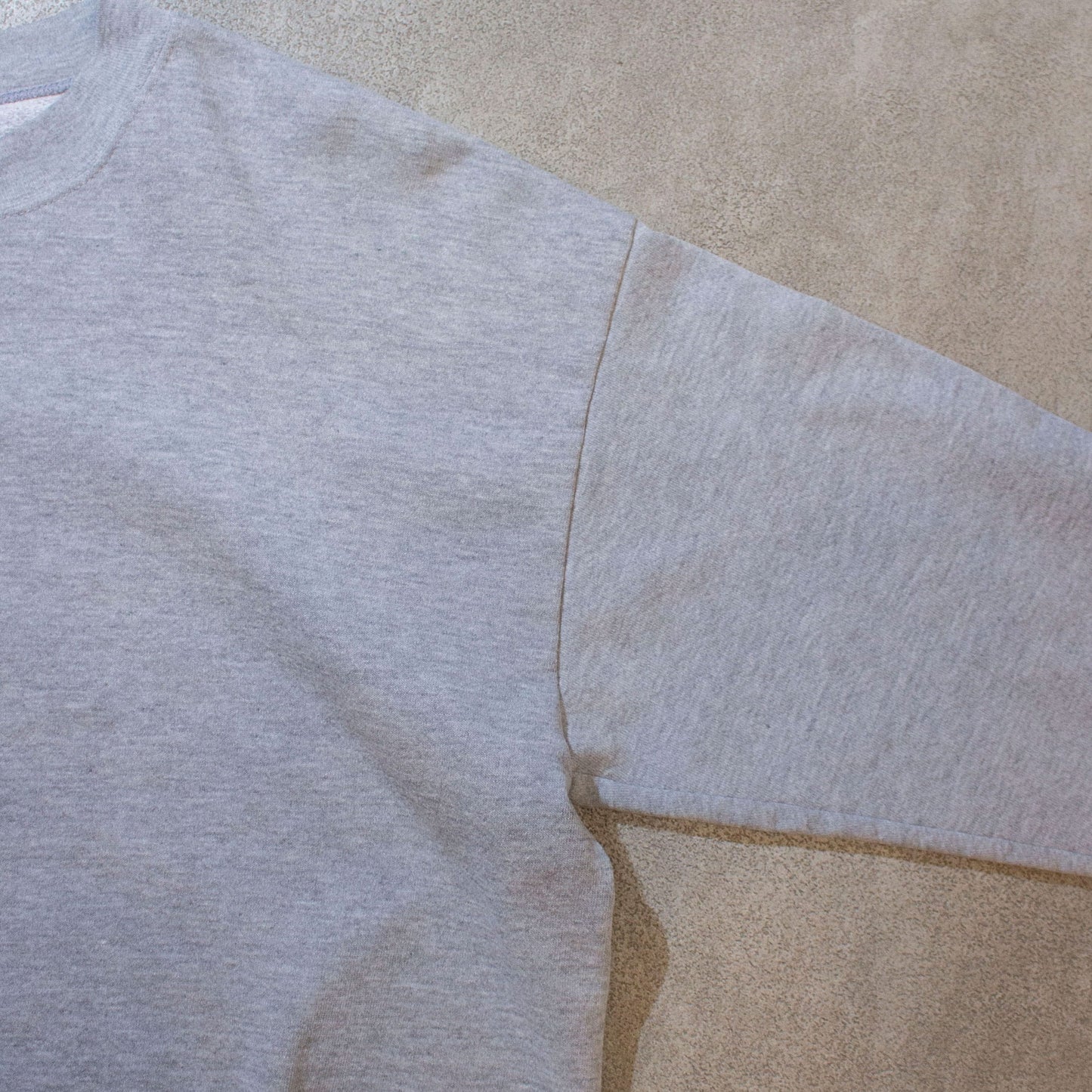 Crewneck Sweat【About XL】