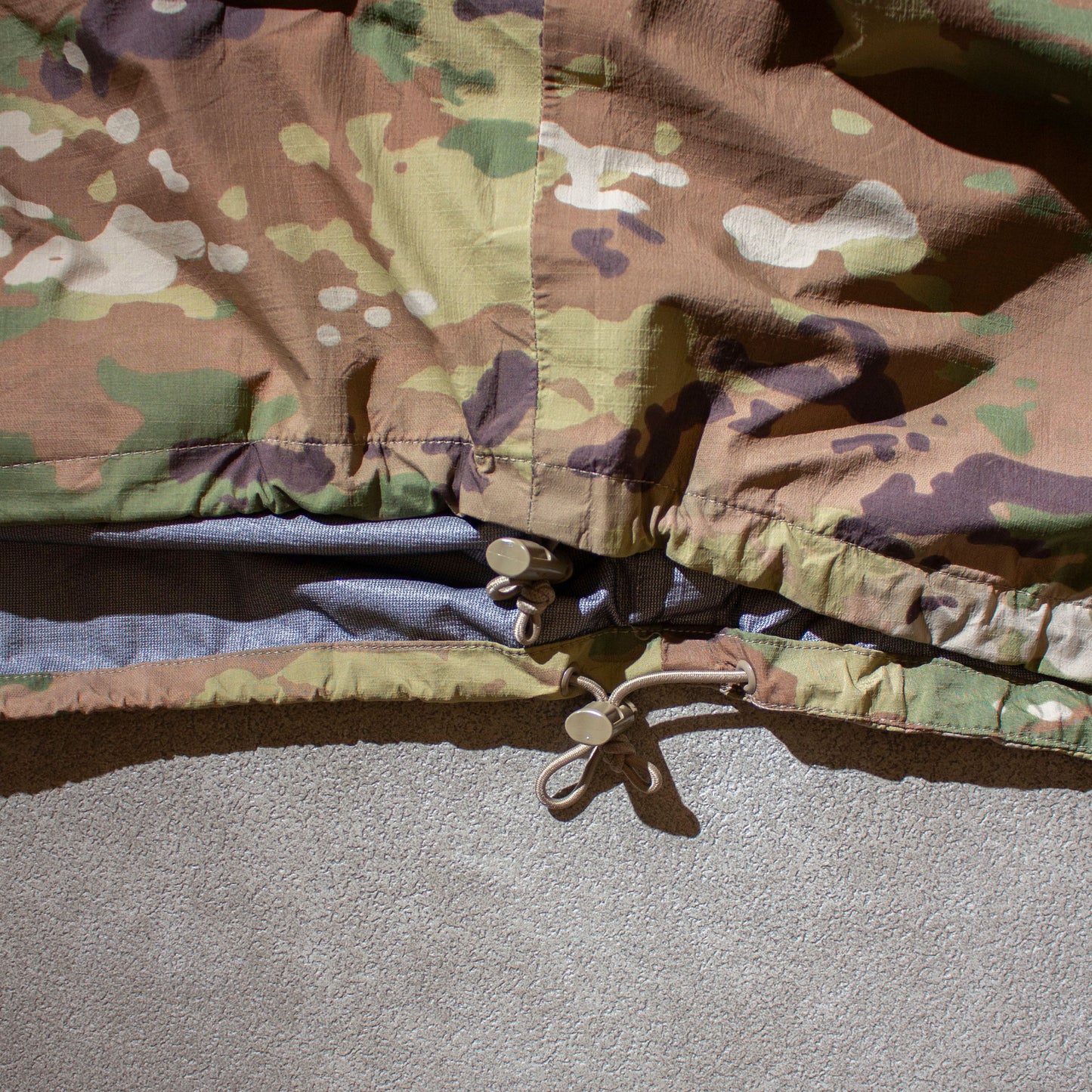 GEN III ECWCS Level 6 Jacket