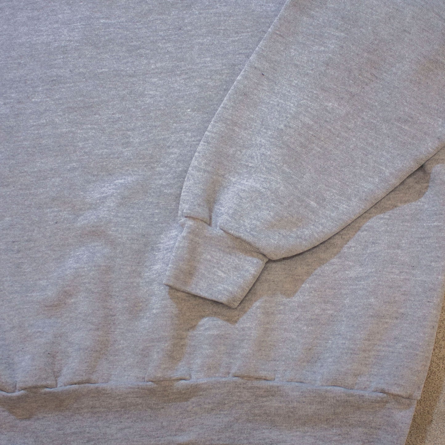 Crewneck Sweat【About XL】