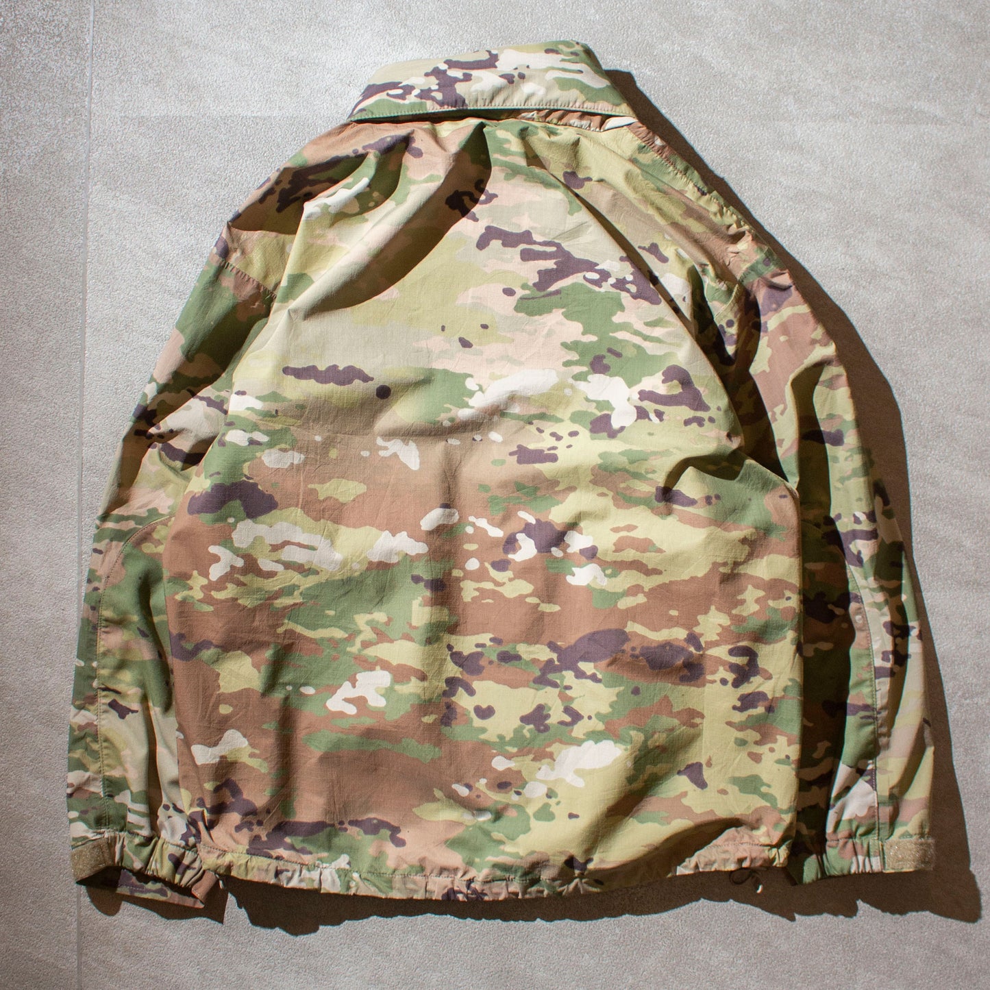 GEN III ECWCS Level 6 Jacket