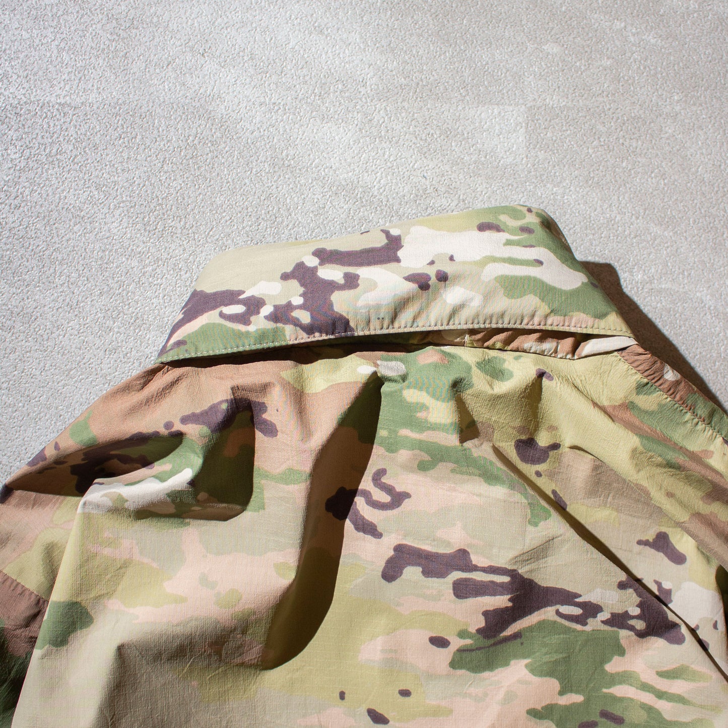 GEN III ECWCS Level 6 Jacket