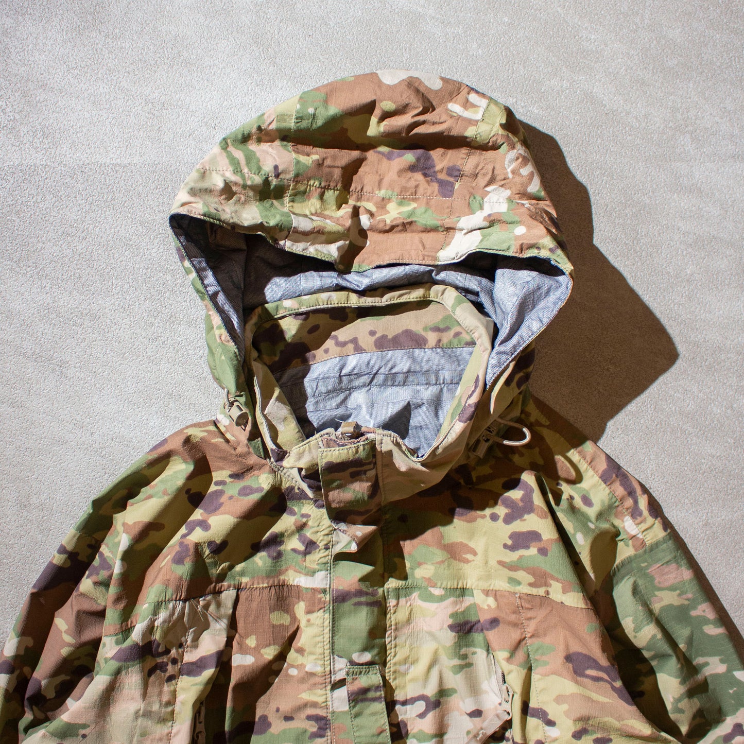 GEN III ECWCS Level 6 Jacket