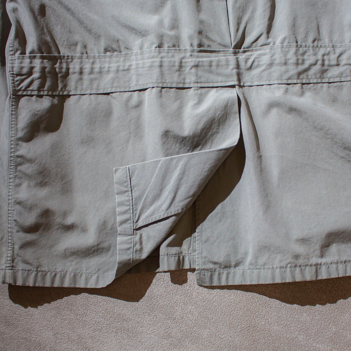 Hemingway Jacket Made in U.S.A.