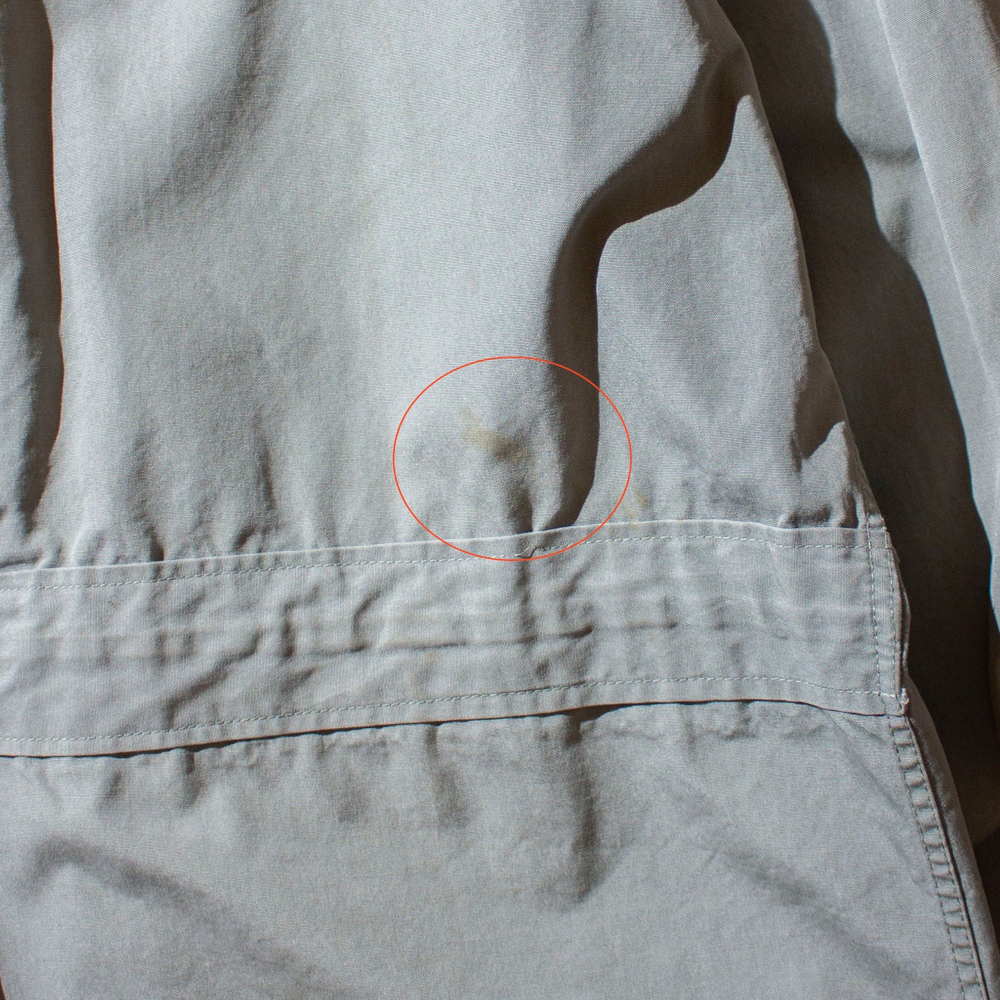 Hemingway Jacket Made in U.S.A.