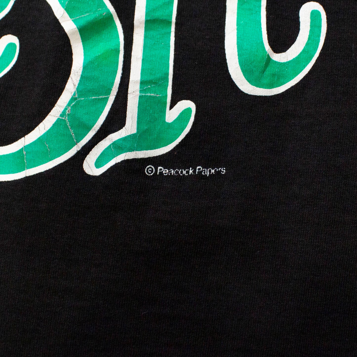 Irresistibly Irish Printed S/S Tee Made in U.S.A.