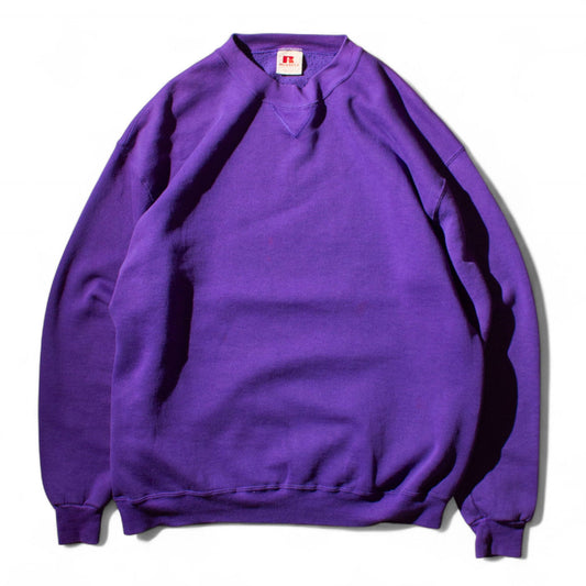 Crewneck Sweat Made in U.S.A.