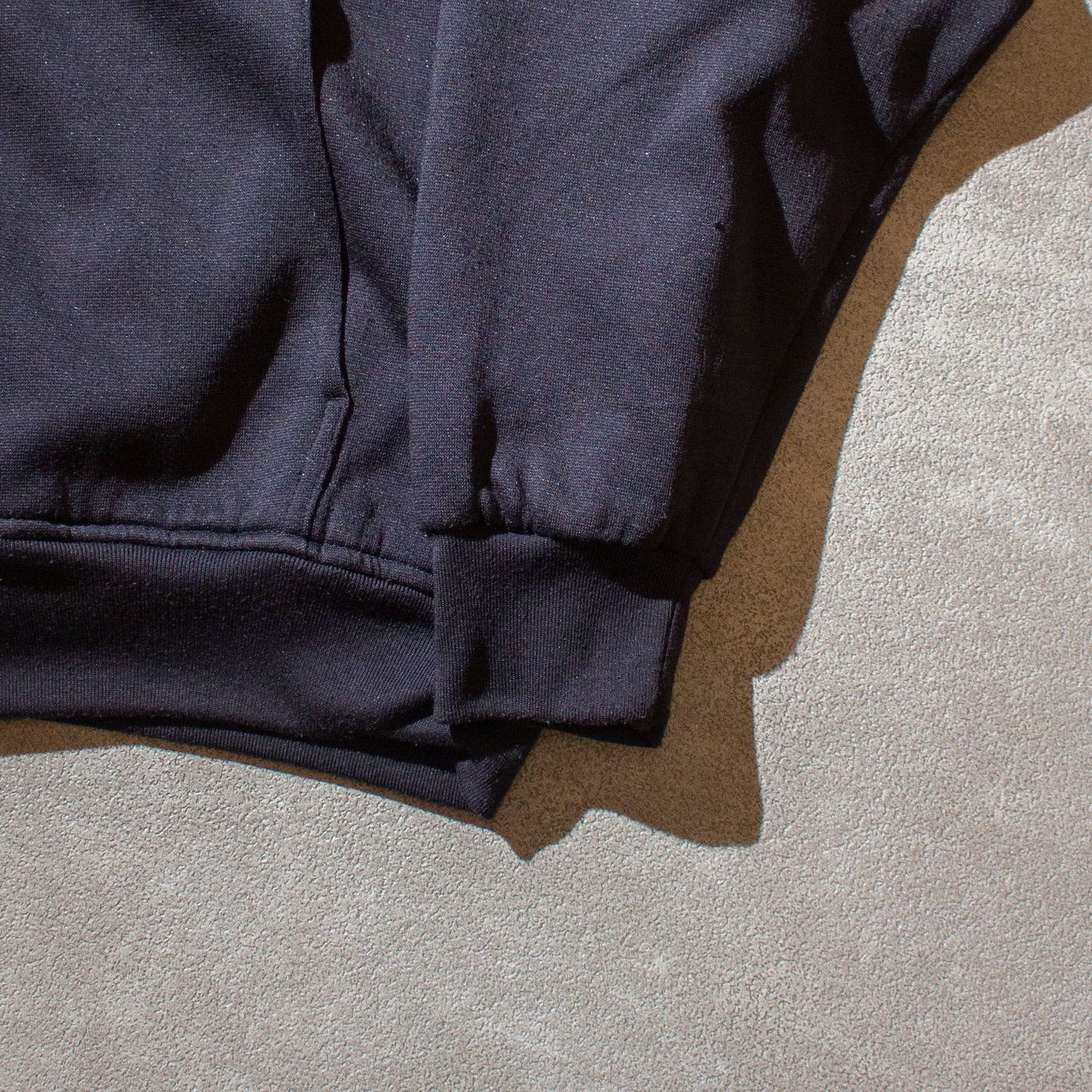 Thermal Lining Zip-up Hoodie