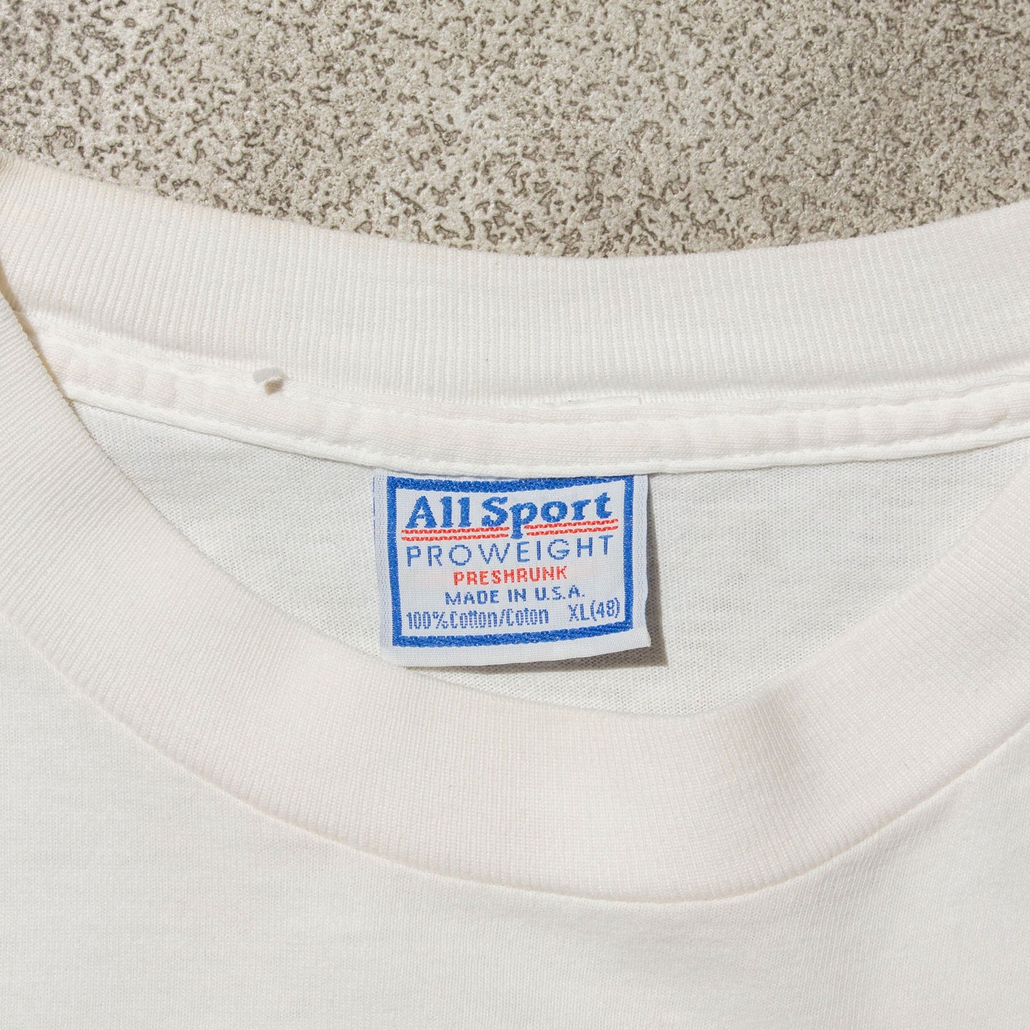 Southern Cross T-shirt U.S.A.【XL】