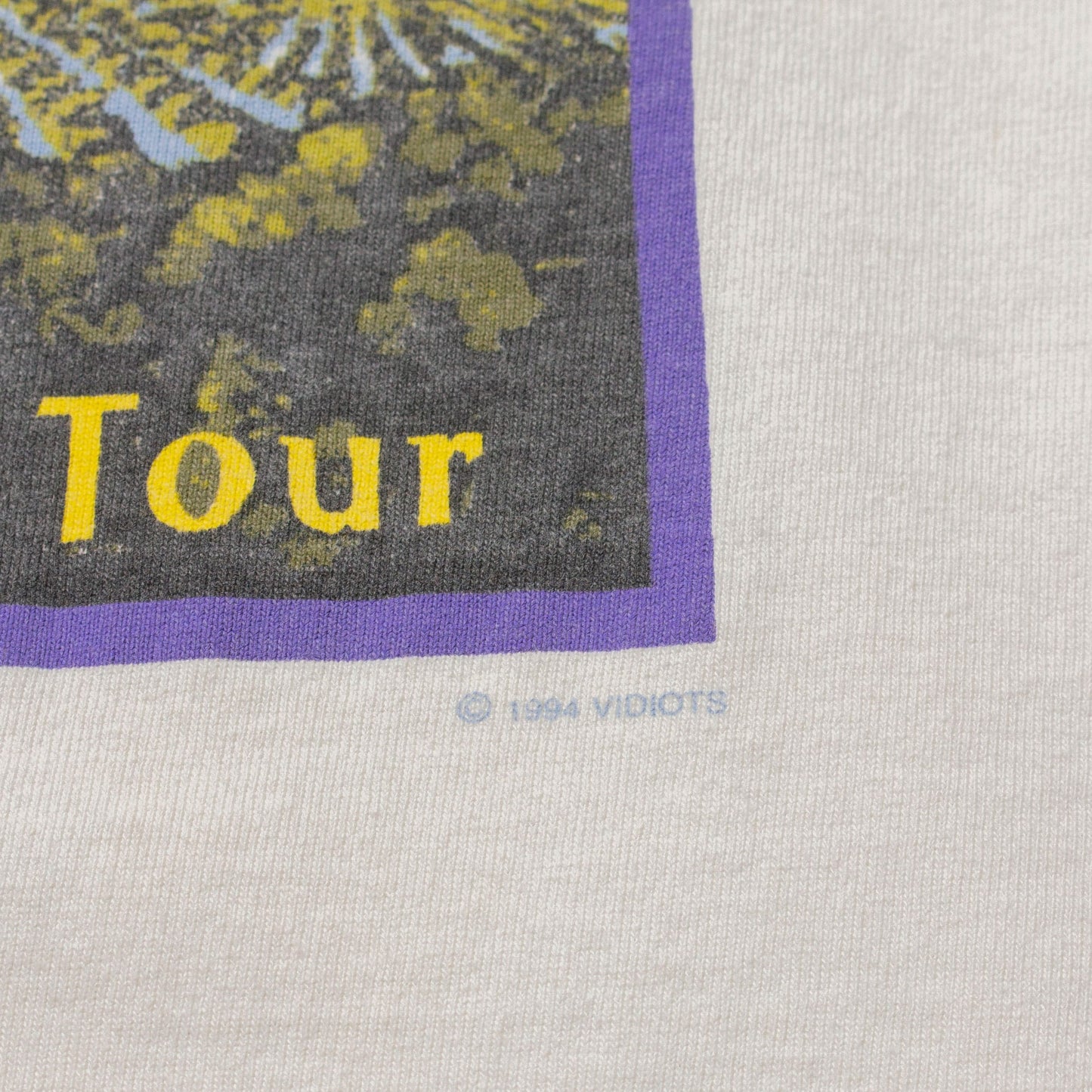 Southern Cross T-shirt U.S.A.【XL】