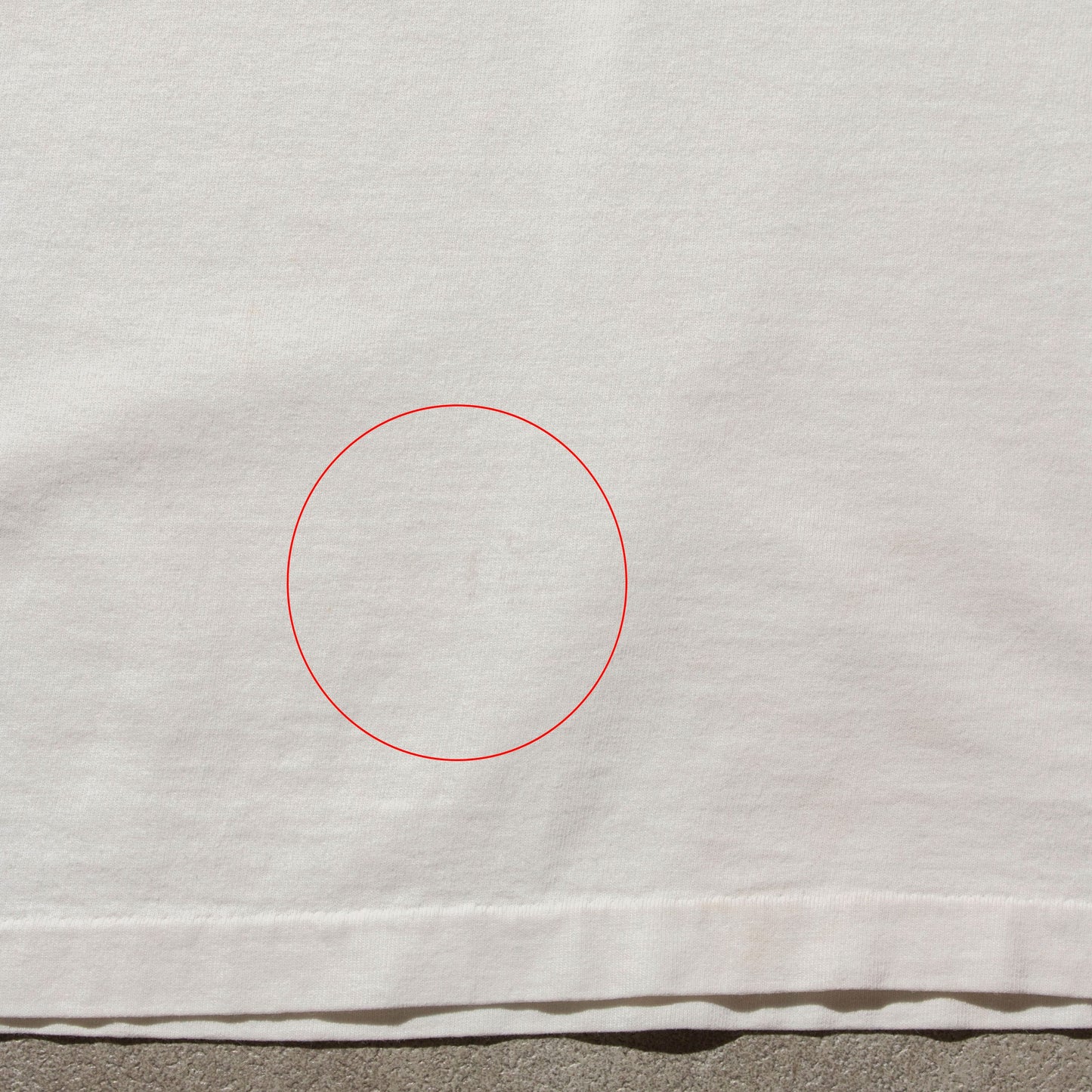 Southern Cross T-shirt U.S.A.【XL】