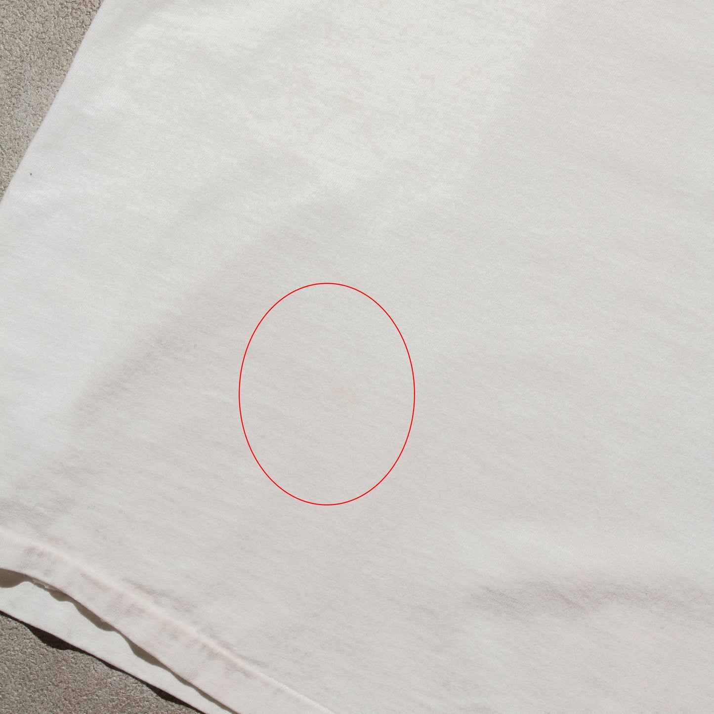 Southern Cross T-shirt U.S.A.【XL】