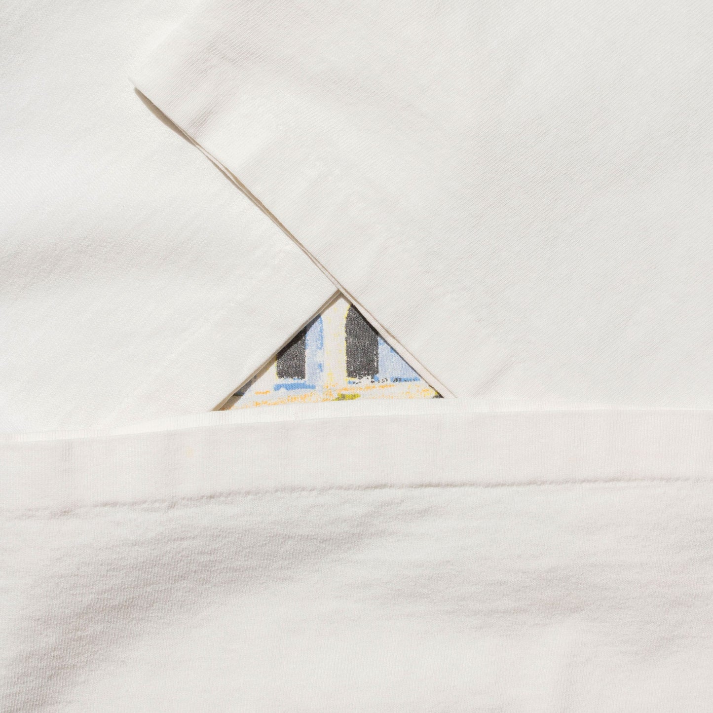 Southern Cross T-shirt U.S.A.【XL】