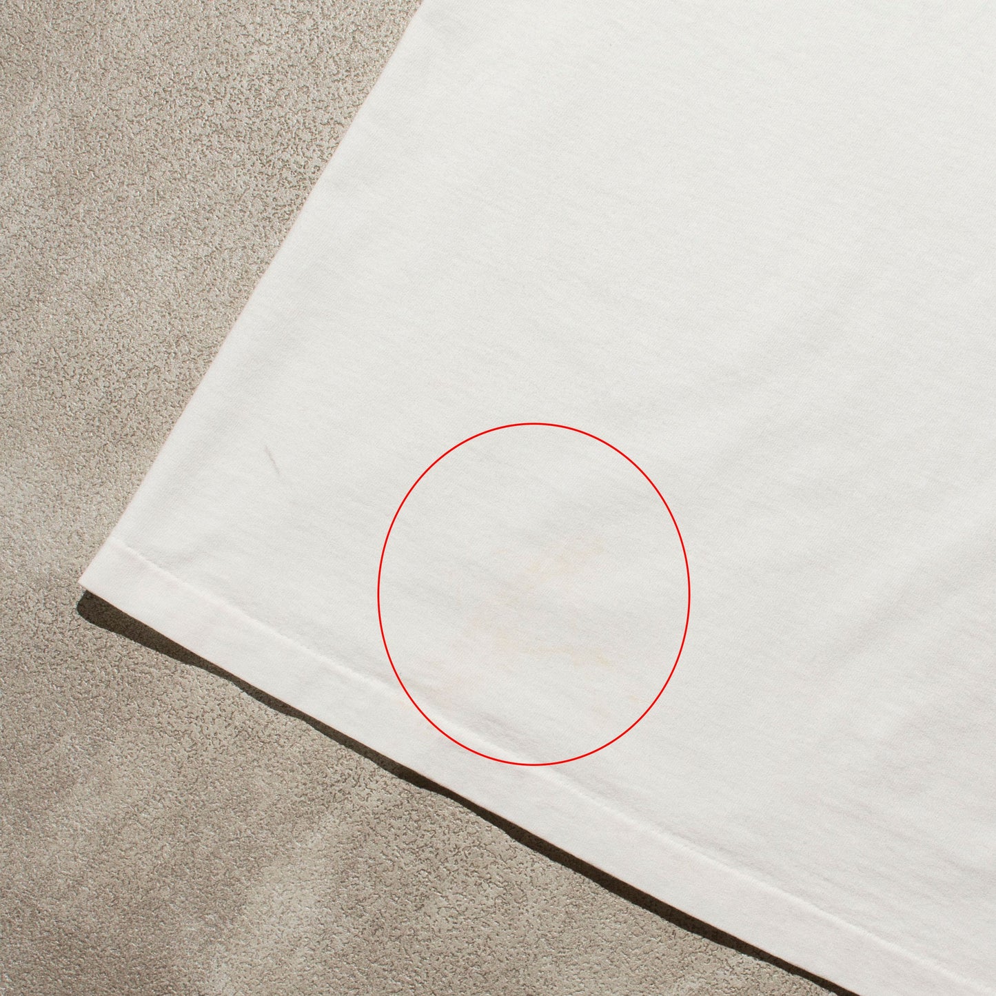Southern Cross T-shirt U.S.A.【XL】