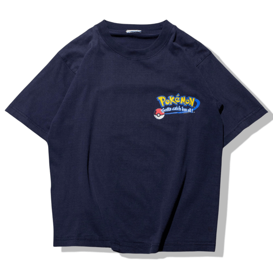 Pokemon T-shirt【About S】