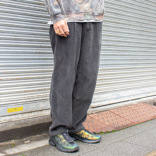 2tuck Corduroy Pants Made in U.S.A.