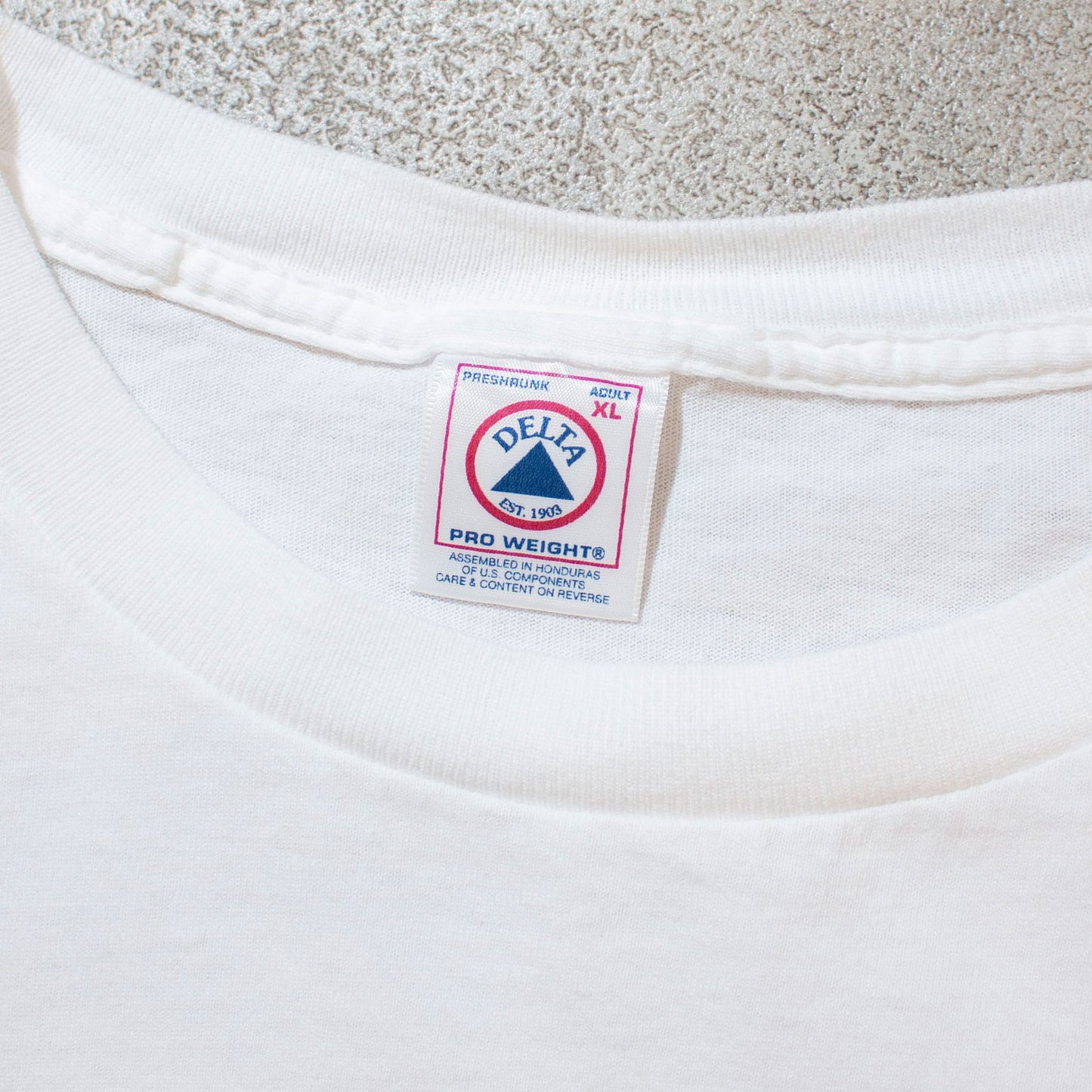 Hornsby’s T-shirt【XL】