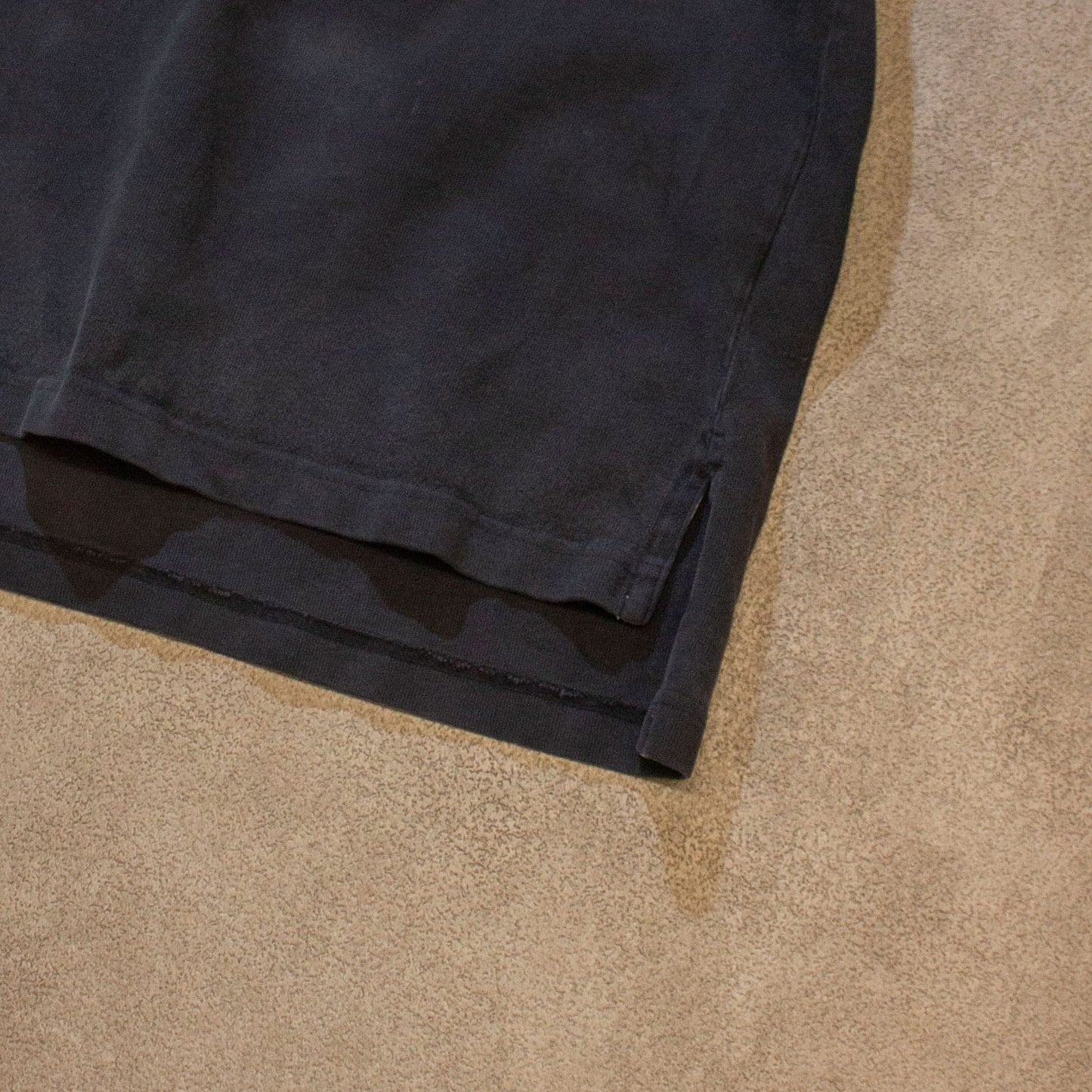 Rugger Shirt【XXL】