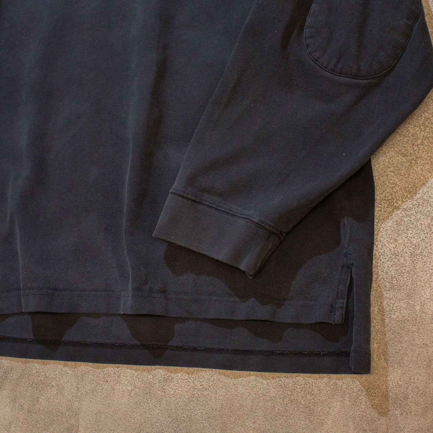 Rugger Shirt【XXL】