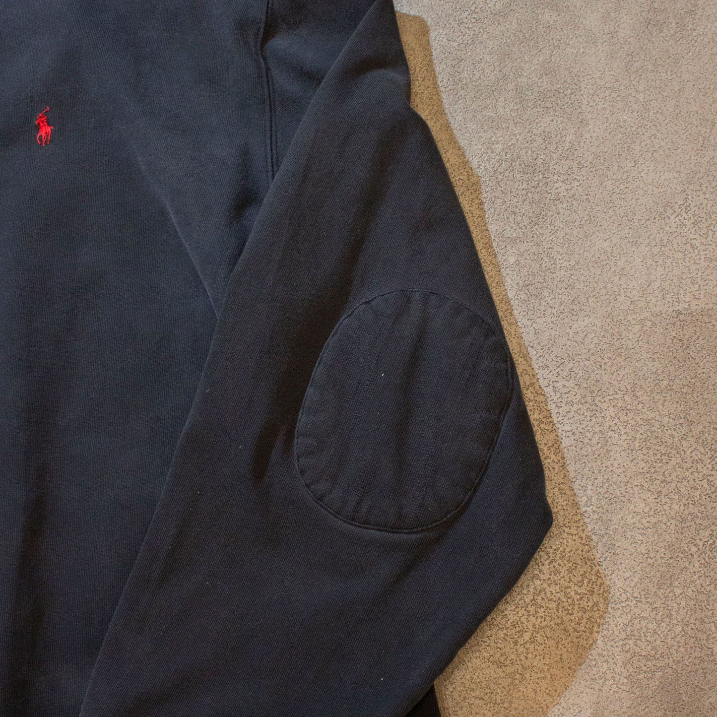 Rugger Shirt【XXL】
