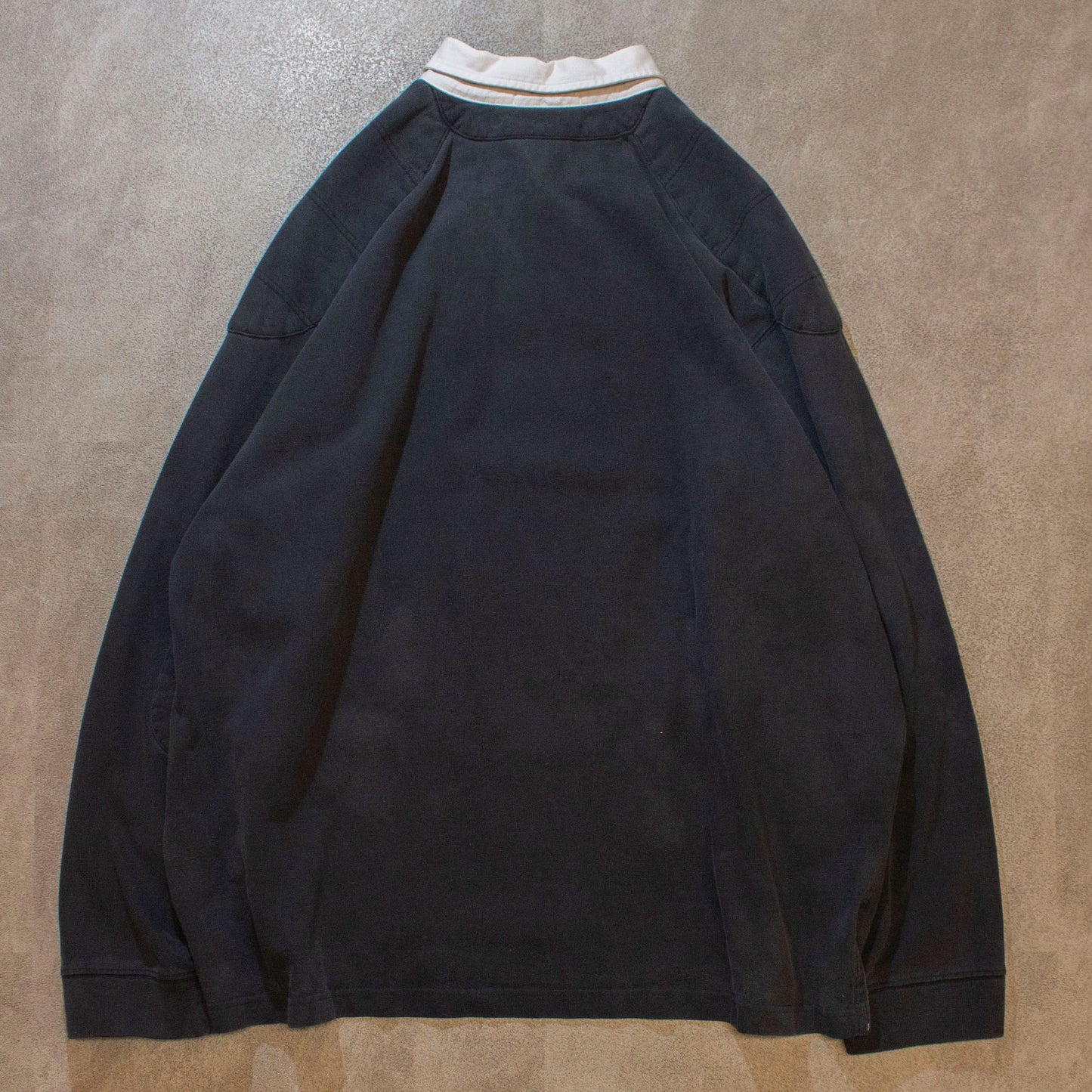 Rugger Shirt【XXL】