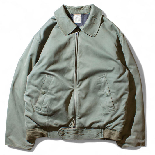 B-15 Type Cotton Flight Jacket