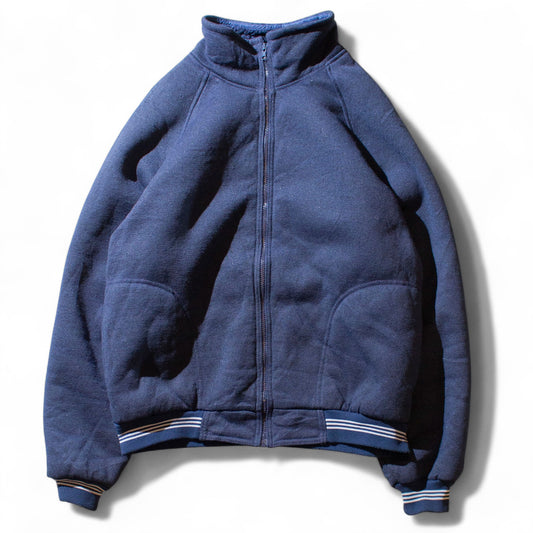 Boa Jacket Made in U.S.A.