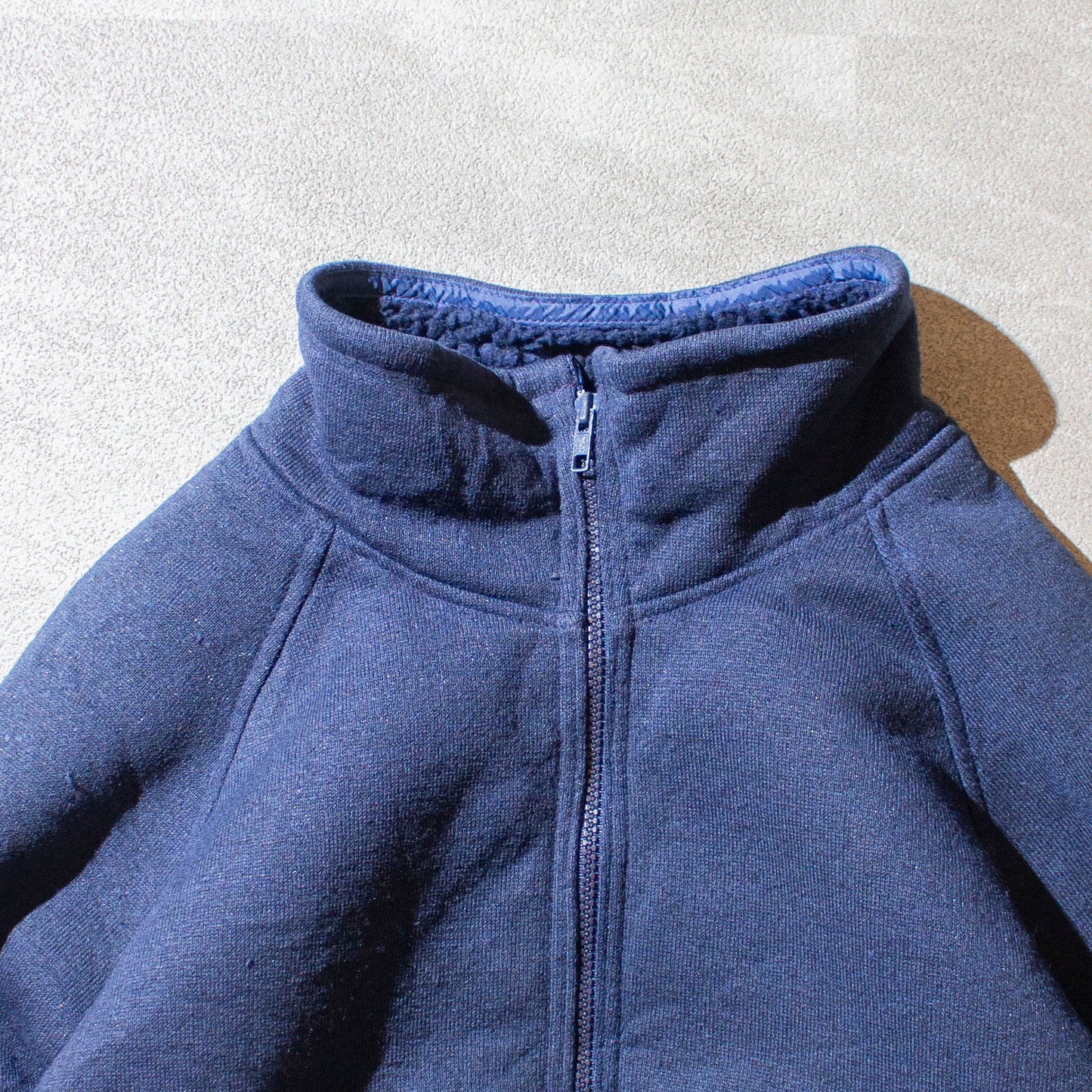 Boa Jacket Made in U.S.A.