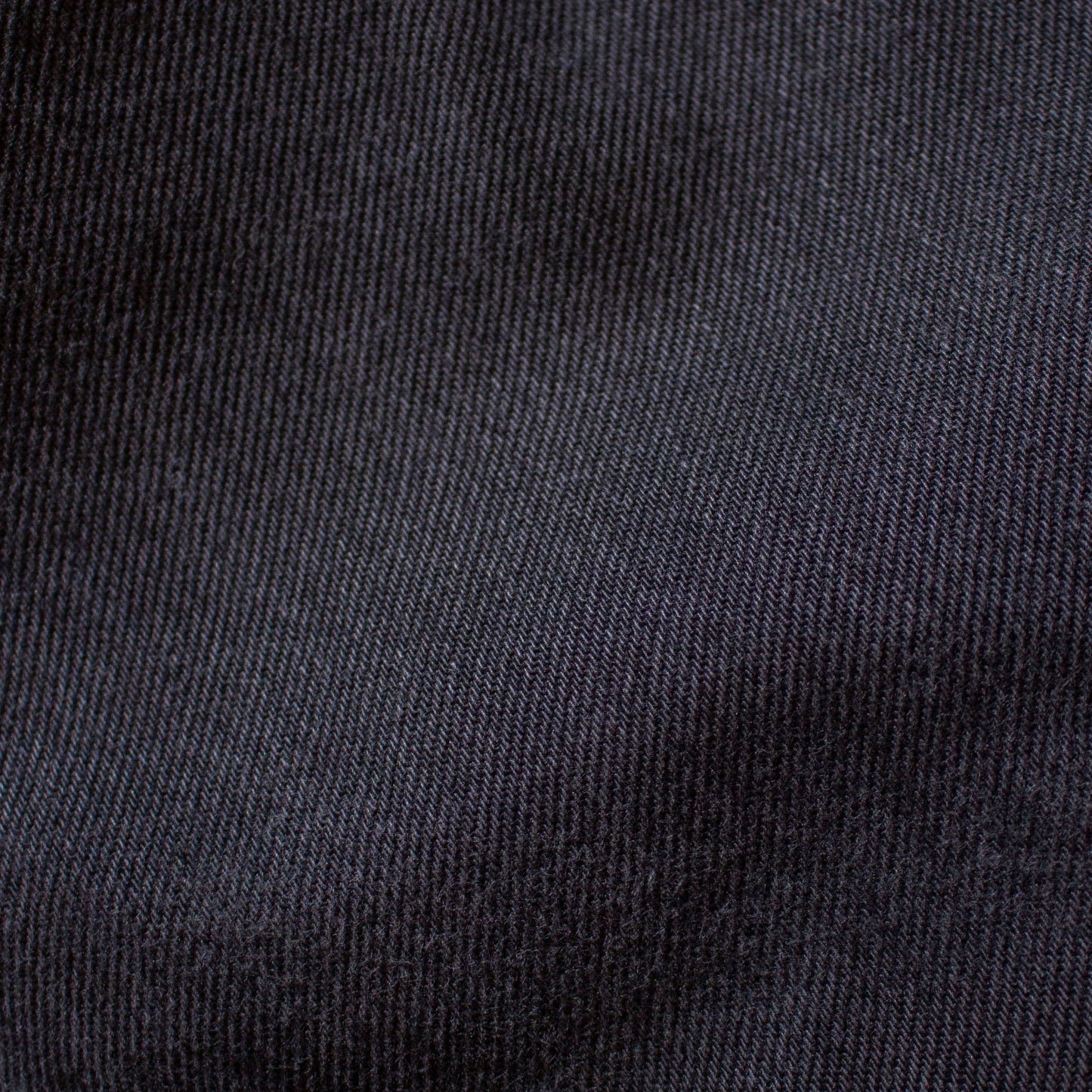 EURO 517 Black Denim【W34×L30】