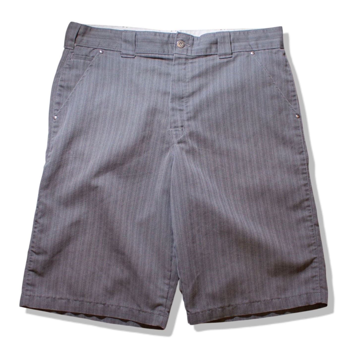 Herringbone Shorts【W38】