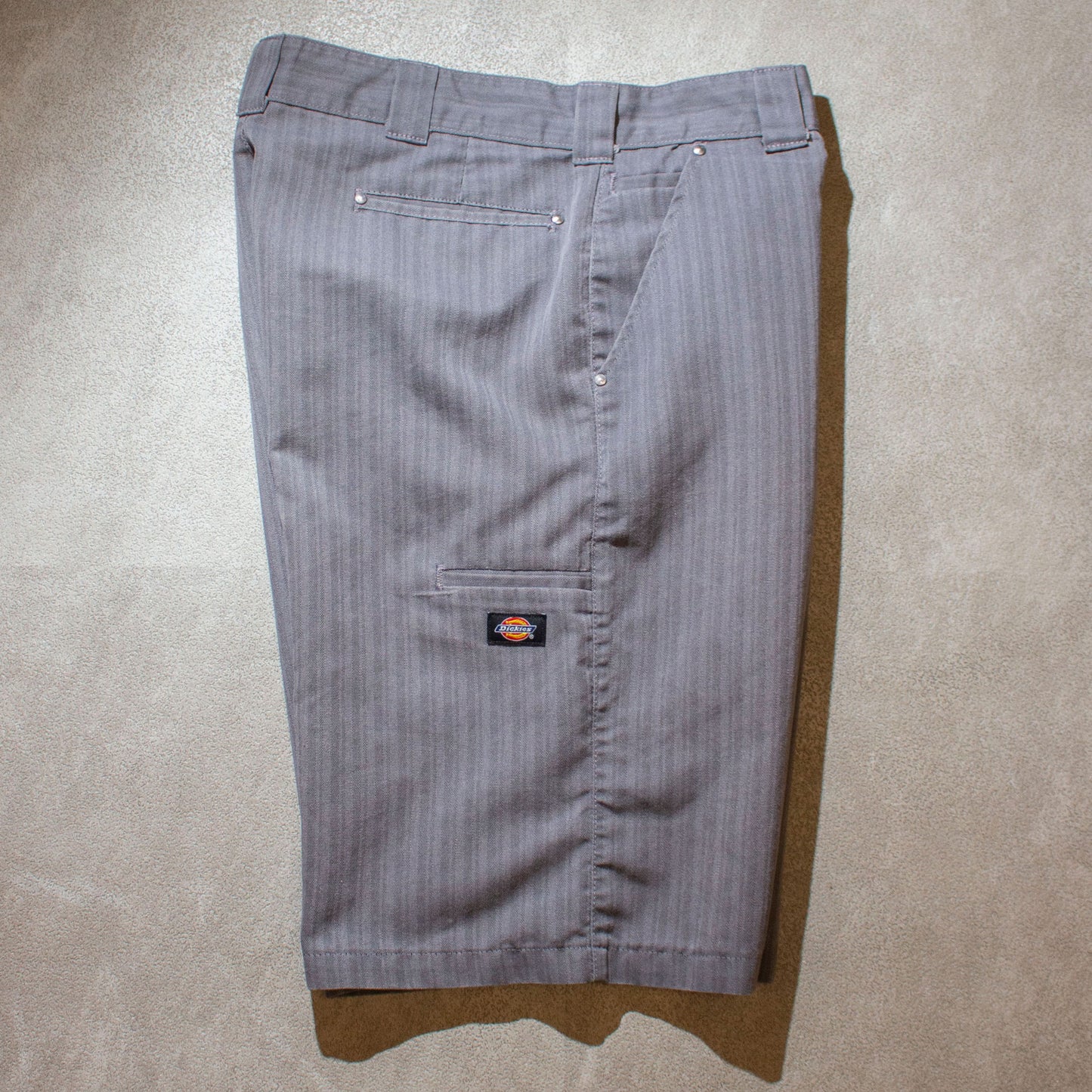 Herringbone Shorts【W38】