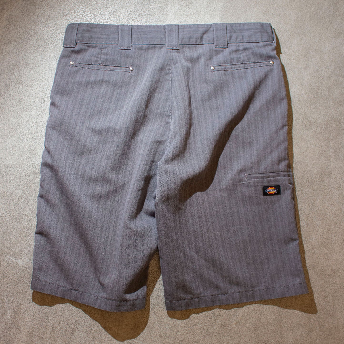 Herringbone Shorts【W38】