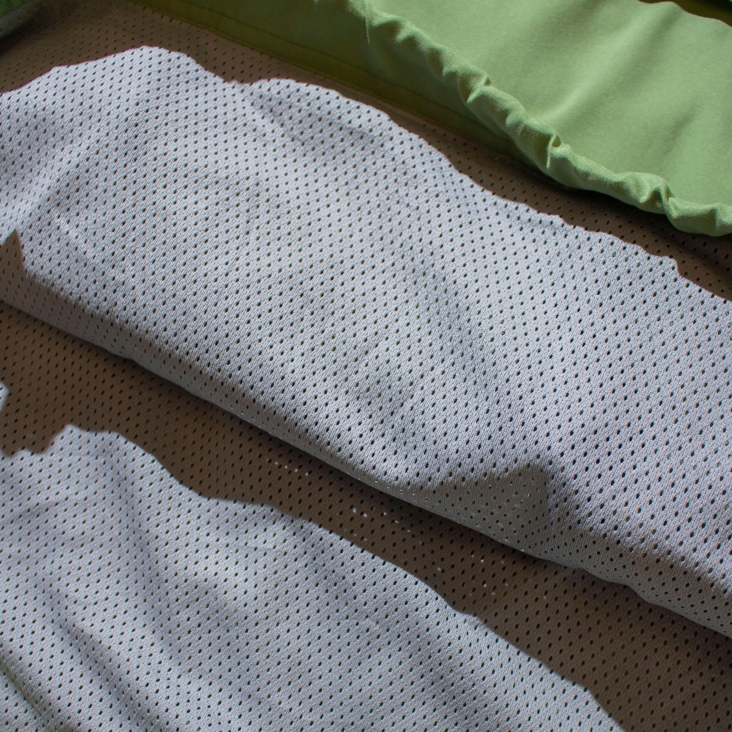 Halfzip Pullover Shell Jacket