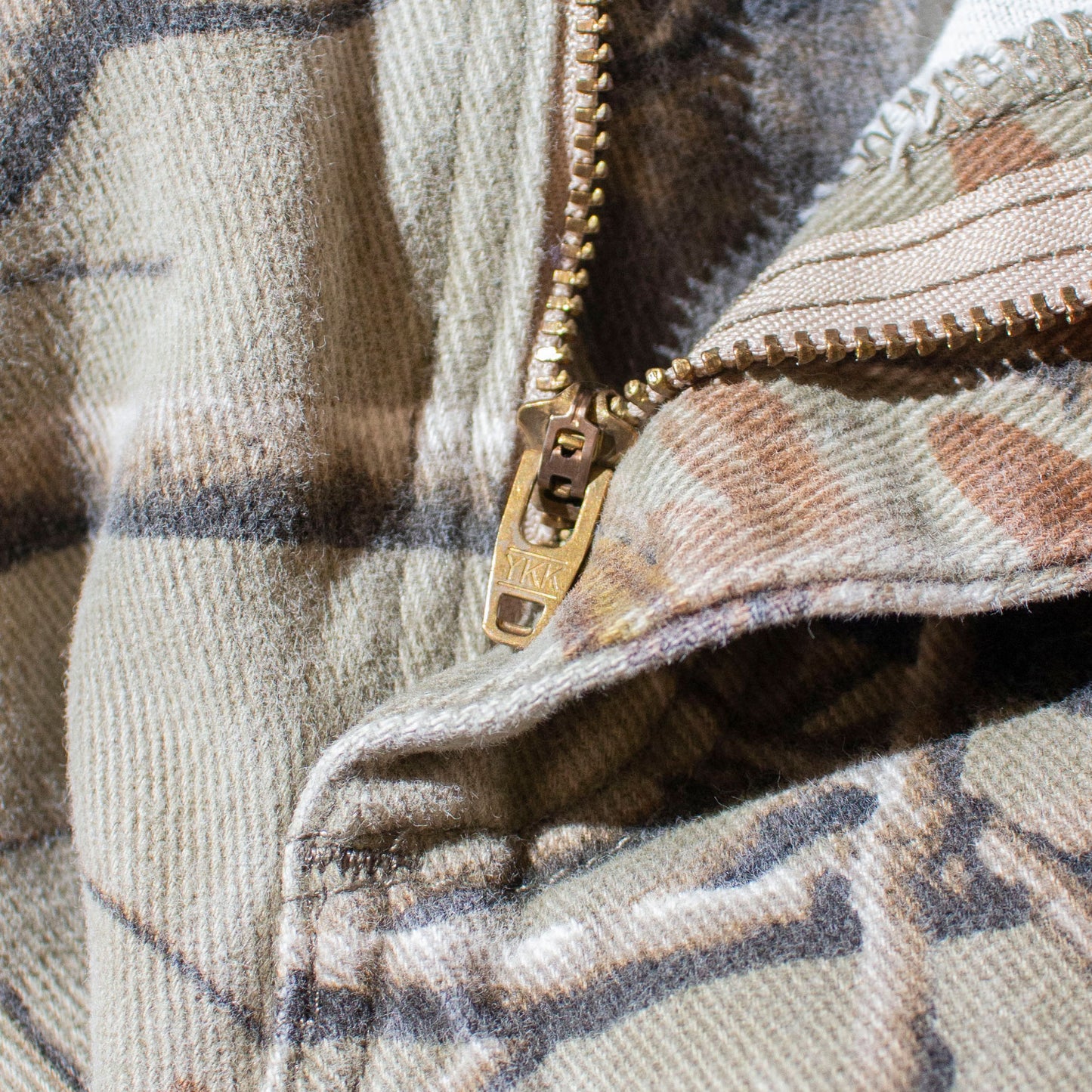 Tree Camo Painter Pants