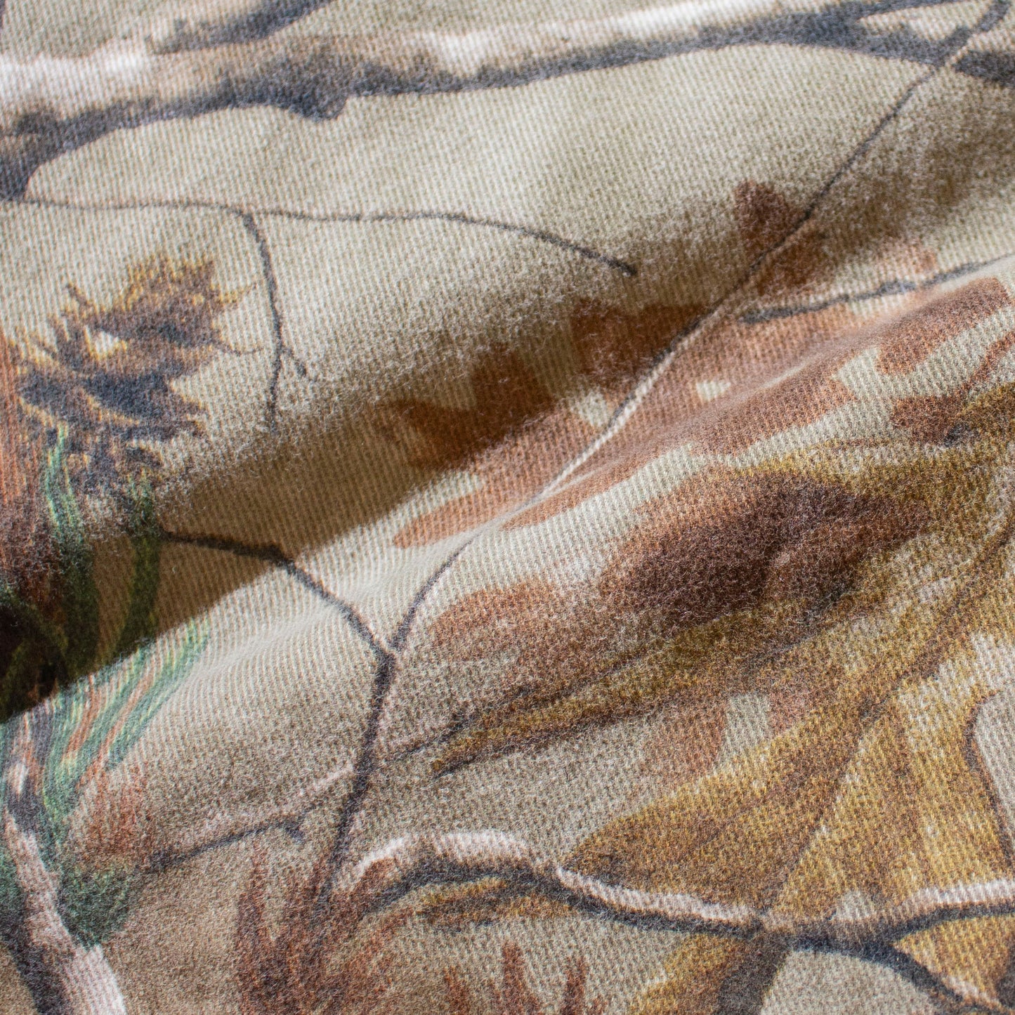 Tree Camo Painter Pants