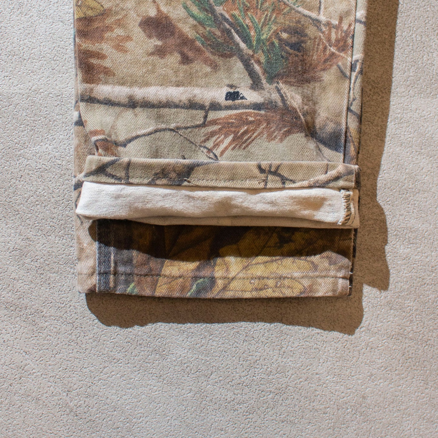 Tree Camo Painter Pants