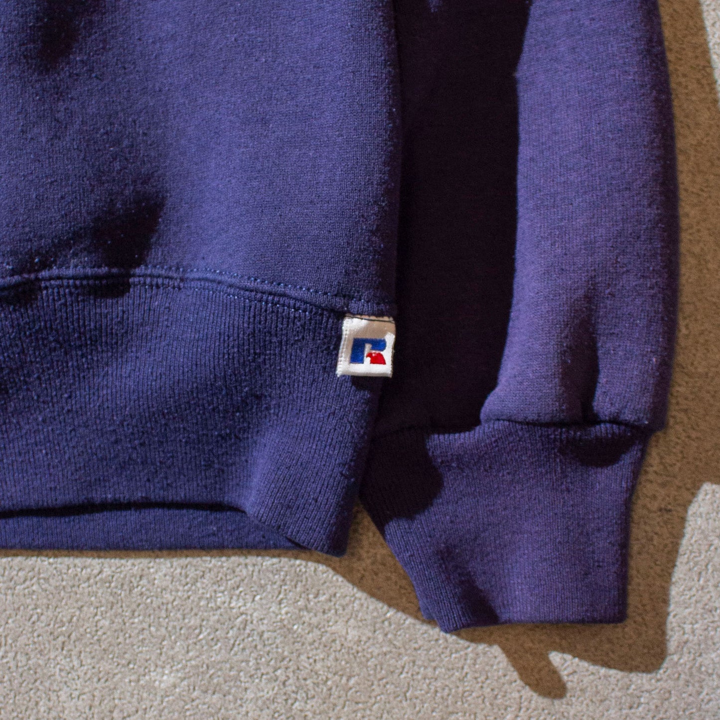 Crewneck Sweat Made in U.S.A.