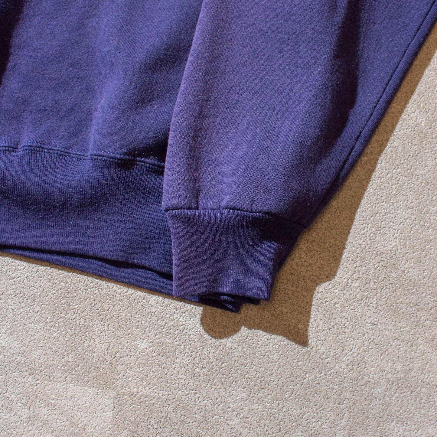 Crewneck Sweat Made in U.S.A.