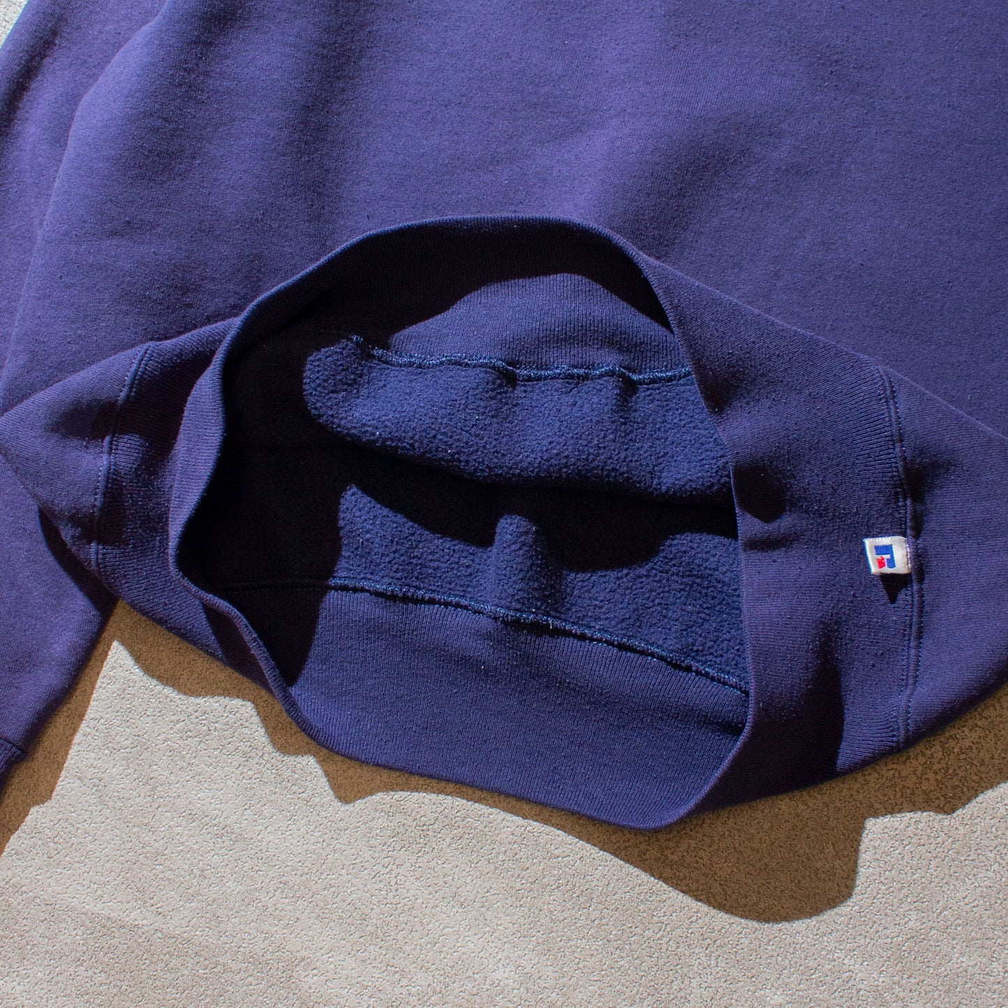 Crewneck Sweat Made in U.S.A.