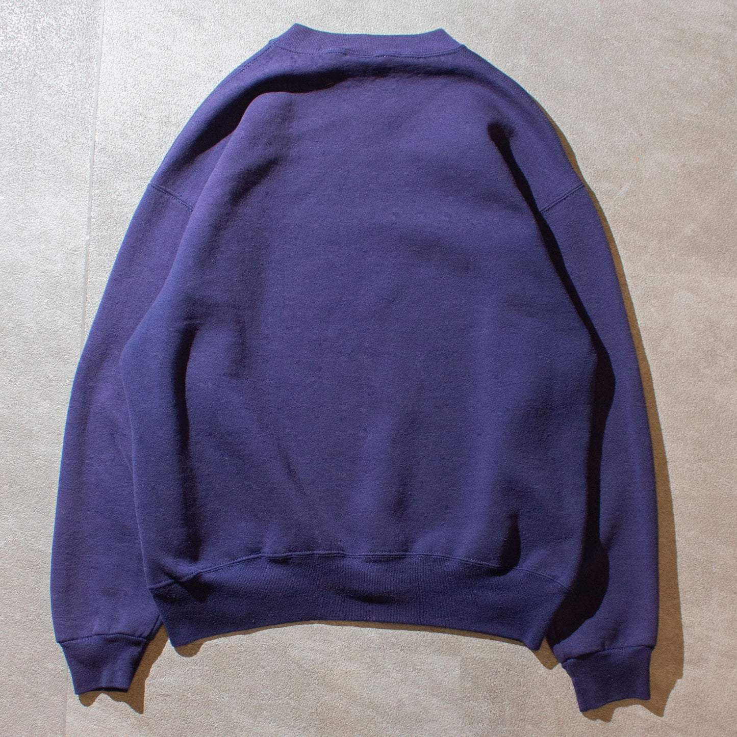 Crewneck Sweat Made in U.S.A.
