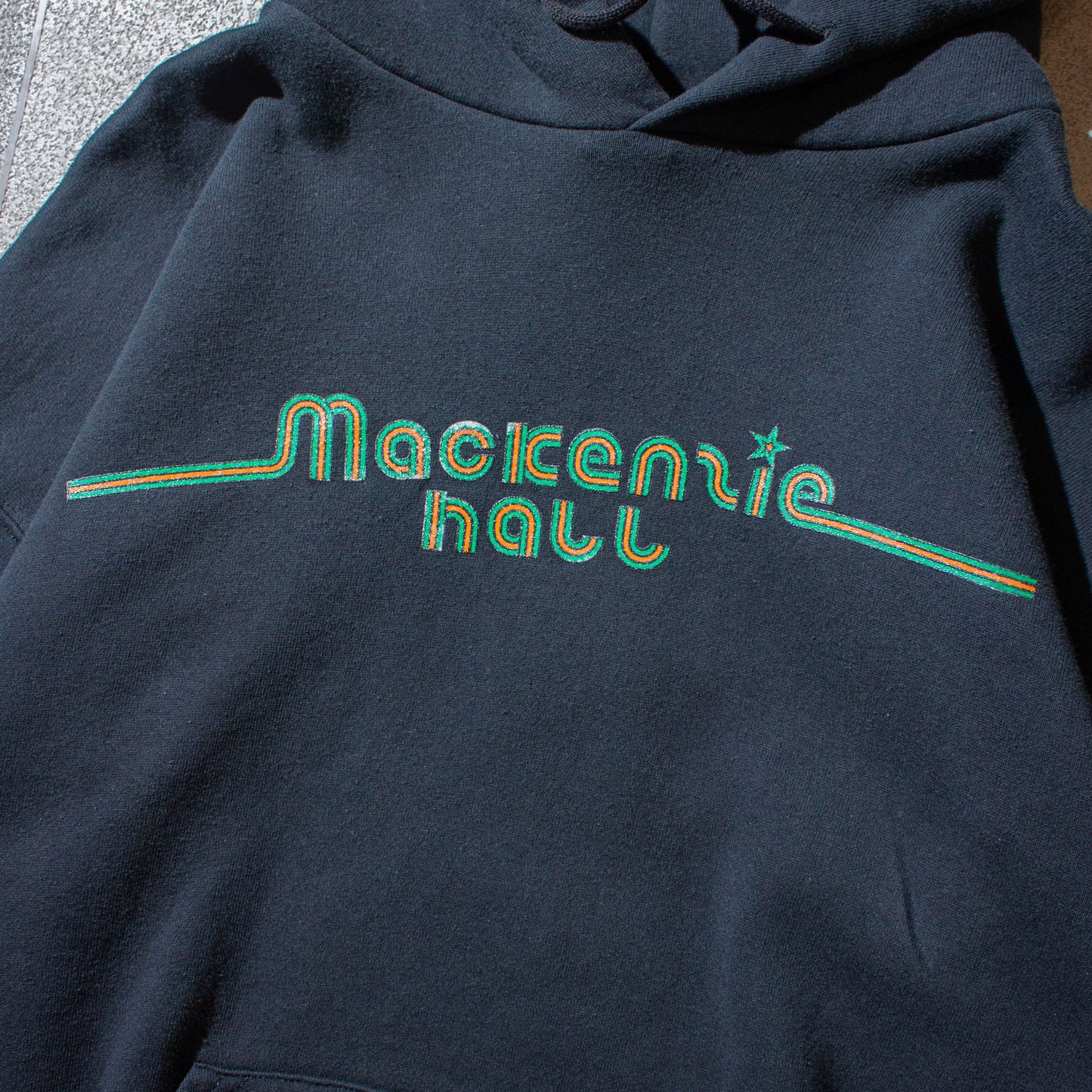 "Mackenzie hall" Pullover Hoodie