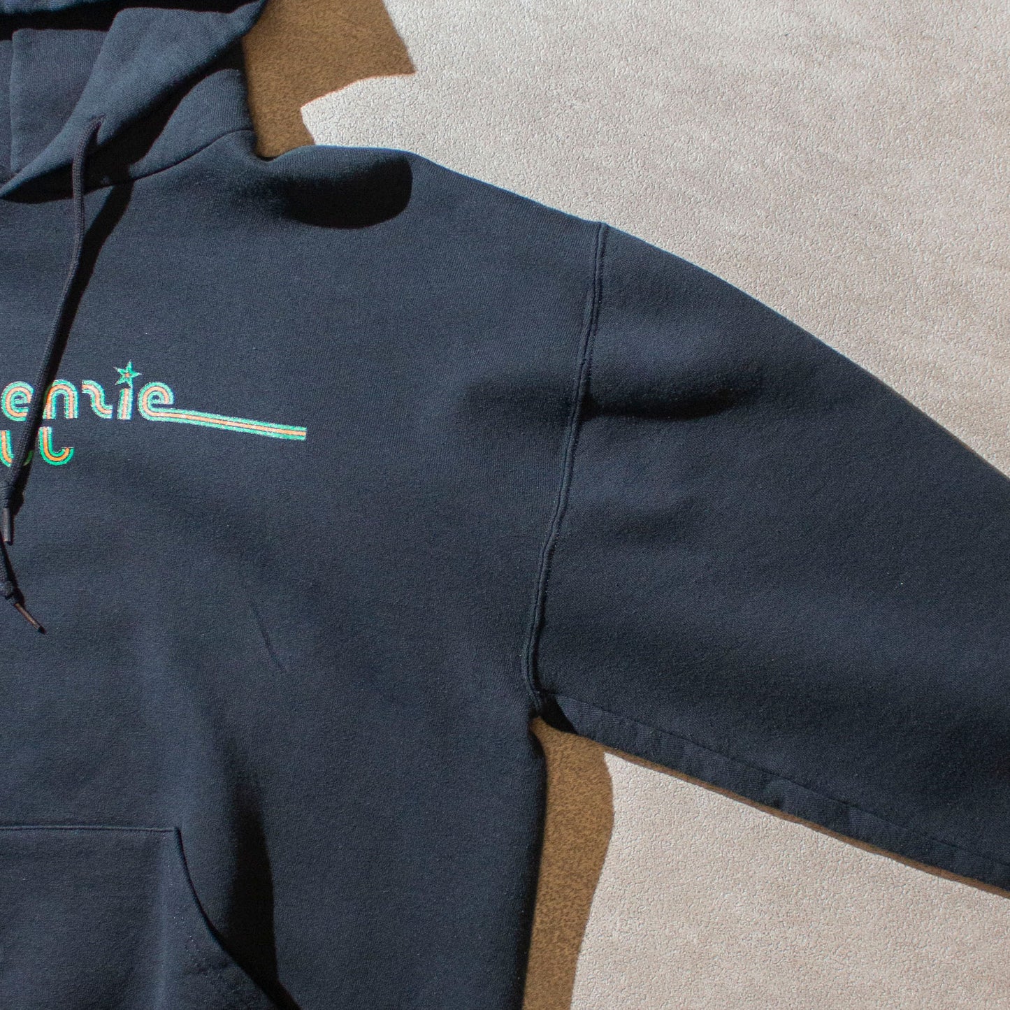 "Mackenzie hall" Pullover Hoodie